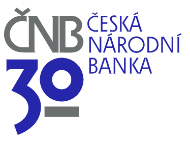 De Nationale Bank van Tsjechië toegevoegd